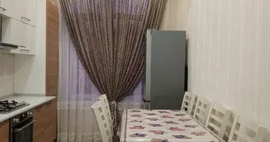 Квартира 3 комнаты в Ташкент, Узбекистан