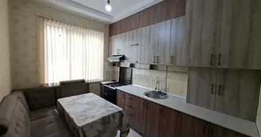 Квартира 1 комната в Ташкент, Узбекистан