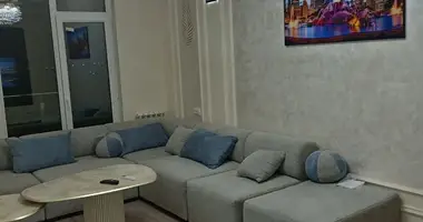 Аренда квартира ЖК «Салом Куйлюк» Ориентир: Метро «Киёт» в Ташкент, Узбекистан