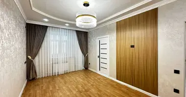 Kvartira 3 xonalar _just_in Toshkent, Oʻzbekiston