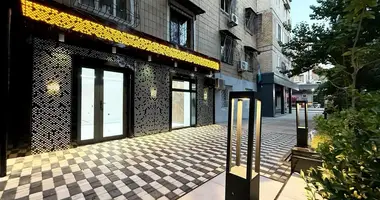 Tijorat _just_in Toshkent, Oʻzbekiston