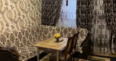 Квартира 2 комнаты в Ташкент, Узбекистан