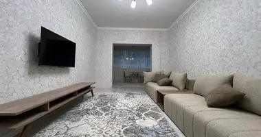 Квартира 3 комнаты в Ташкент, Узбекистан