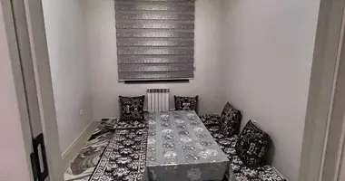 Sergeli tumanida ijaraga kvartira  _just_in Toshkent, Oʻzbekiston