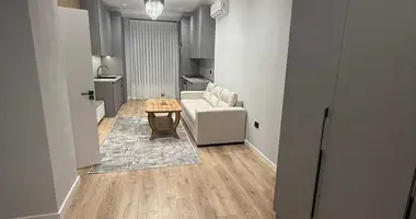 Квартира 2 комнаты в Ташкент, Узбекистан