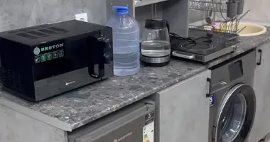 Квартира аренда 1-комн. в Новостройке Яккасарайский р-н Шота Руставели 131315 _just_in Toshkent, Oʻzbekiston