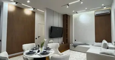 Квартира 2 комнаты в Ташкент, Узбекистан