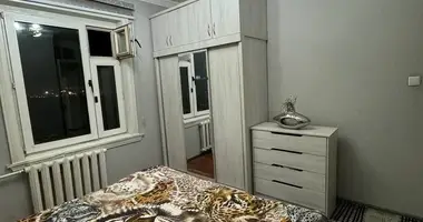 Квартира 2 комнаты в Ташкент, Узбекистан