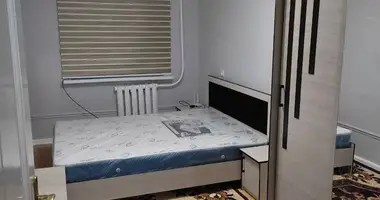 Квартира 2 комнаты в Ташкент, Узбекистан