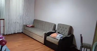 Квартира 1 комната в Ташкент, Узбекистан