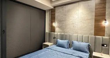 жилой комплекс NRG U-Tower, Ташкент № 263 _just_in Toshkent, Oʻzbekiston
