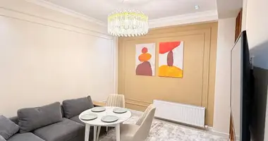 Квартира 3 комнаты в Ташкент, Узбекистан