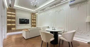 Квартира 3 комнаты в Ташкент, Узбекистан