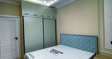 Квартира 2 комнаты в Ташкент, Узбекистан
