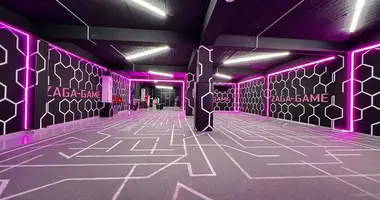 Коммерческое помещение в Ташкент, Узбекистан