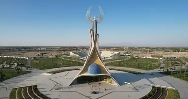 Участок земли в Ташкент, Узбекистан