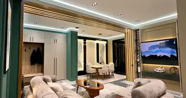 Kvartira _just_in Toshkent, Oʻzbekiston