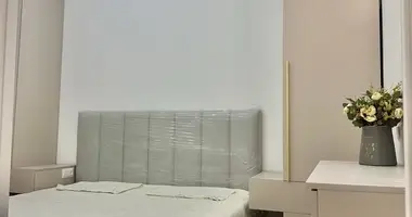 Квартира 2 комнаты в Ташкент, Узбекистан