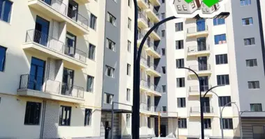 Квартира 3 комнаты в Ташкент, Узбекистан