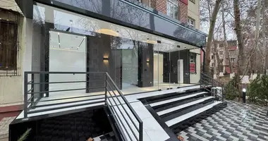 Tijorat _just_in Toshkent, Oʻzbekiston