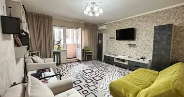 Квартира 2 комнаты в Ташкент, Узбекистан