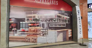 Коммерческое помещение 258 м² в Ташкент, Узбекистан