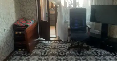 Квартира 2 комнаты в Ташкент, Узбекистан