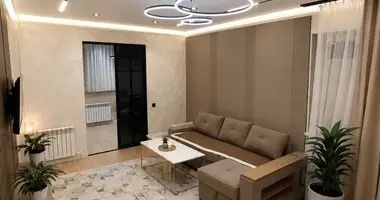 Квартира 2 комнаты в Ташкент, Узбекистан