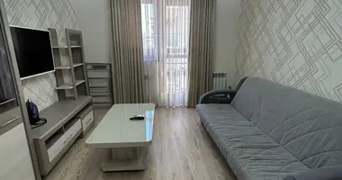 Квартира 2 комнаты в Ташкент, Узбекистан