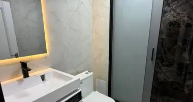 Квартира 2 комнаты в Ташкент, Узбекистан