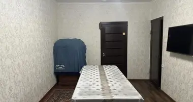 Квартира 3 комнаты в Ташкент, Узбекистан