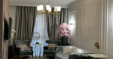 Жк Мирабад Авеню сдаётся квартира  _just_in Toshkent, Oʻzbekiston