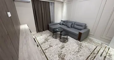Kvartira _just_in Toshkent, Oʻzbekiston