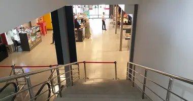 Tijorat _just_in Toshkent, Oʻzbekiston