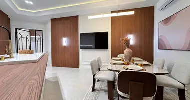 Квартира 5 комнат в Ташкент, Узбекистан