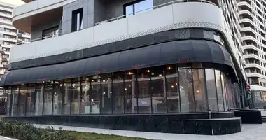 Коммерческое помещение 430 м² в Ташкент, Узбекистан