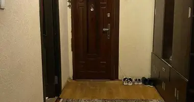 Квартира 3 комнаты в Ташкент, Узбекистан