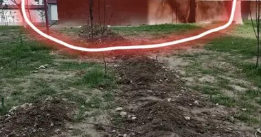 Квартира 2 комнаты в Ташкент, Узбекистан