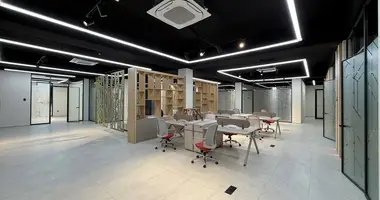 Аренда офис 2100 м² Амира Темура Юнусабад. Доступны несколько уровней (№11) в Ташкент, Узбекистан