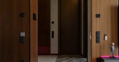 Квартира 3 комнаты в Ташкент, Узбекистан