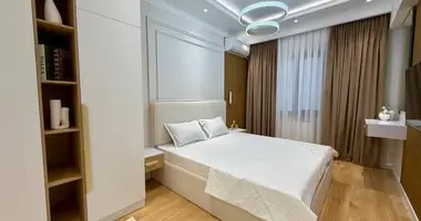 Квартира 4 комнаты в Ташкент, Узбекистан