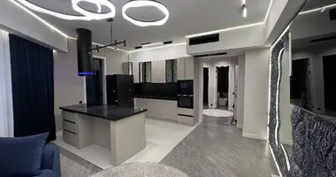 Квартира 3 комнаты в Ташкент, Узбекистан