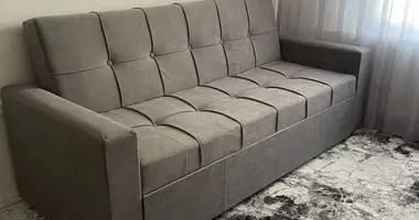 Квартира 2 комнаты в Ташкент, Узбекистан