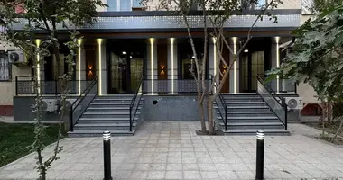 Tijorat _just_in Toshkent, Oʻzbekiston