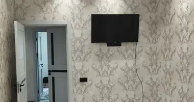 Квартира 2 комнаты в Ташкент, Узбекистан