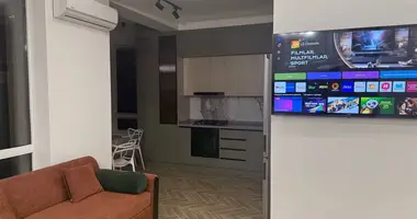 Квартира 2 комнаты в Ташкент, Узбекистан