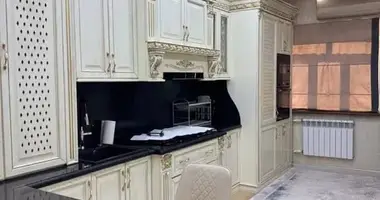 Аренда квартира 4 комнатная BAURUM Алмазарский район (25) в Ташкент, Узбекистан