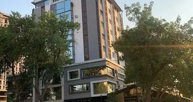 Tijorat 6 000 m² _just_in Toshkent, Oʻzbekiston
