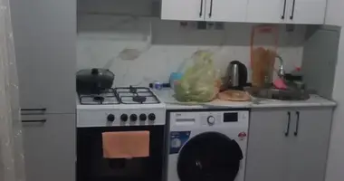 Квартира 1 комната в Ташкент, Узбекистан