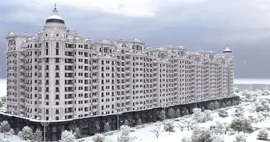 Квартира 3 комнаты в Ташкент, Узбекистан